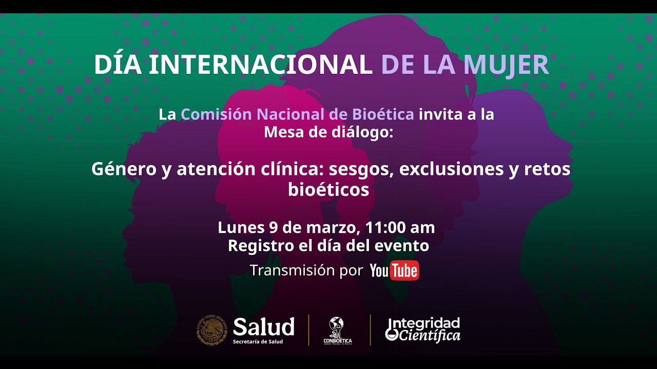 Género y atención clínica: sesgos, exclusiones y retos bioéticos