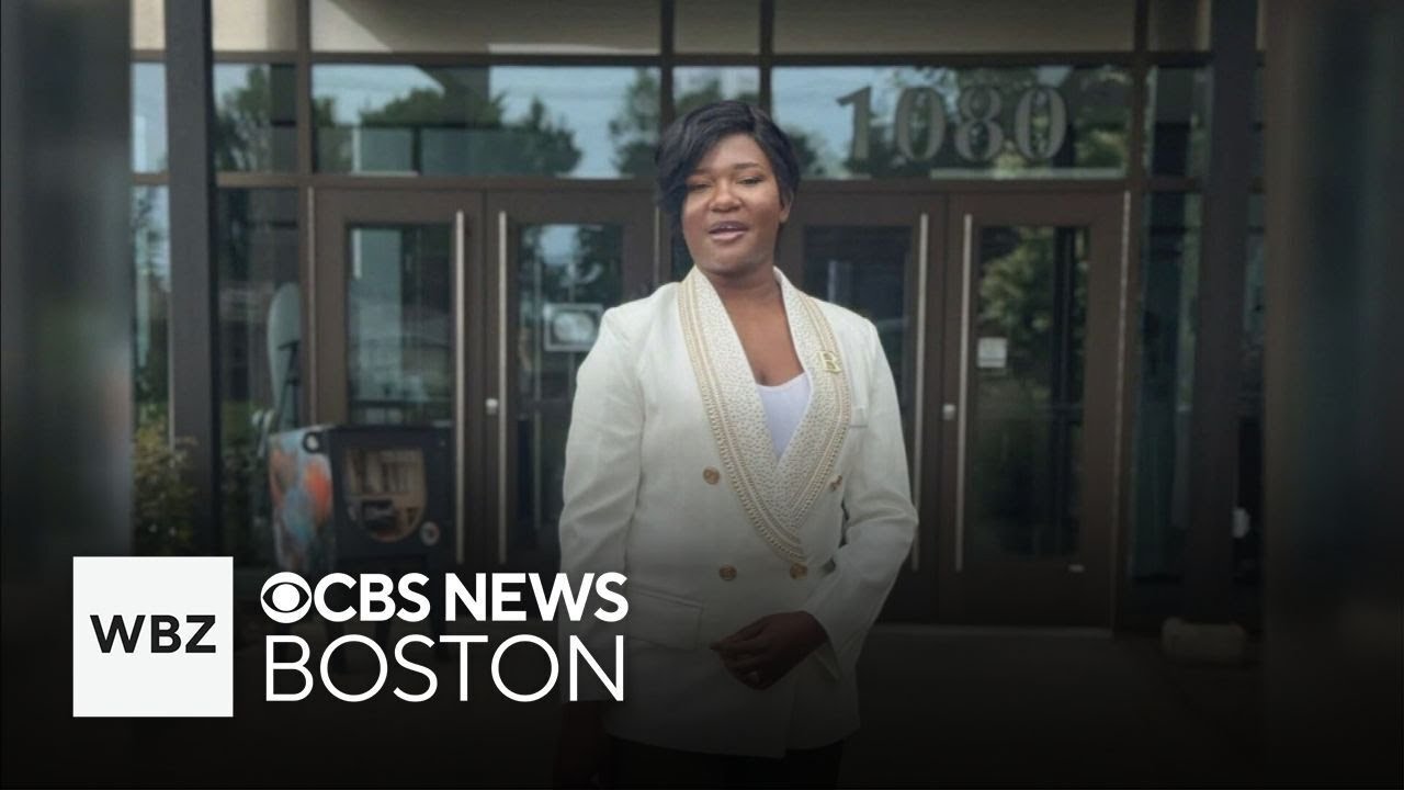 Vermont woman detained at Canadian border ordered released on bond