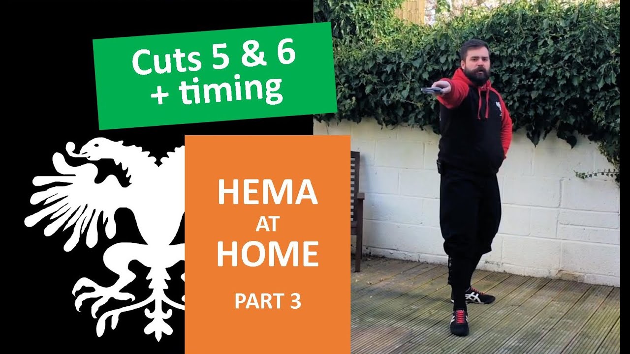 HEMA дома - Часть 3 - Отрывки 5 и 6 + хронометраж