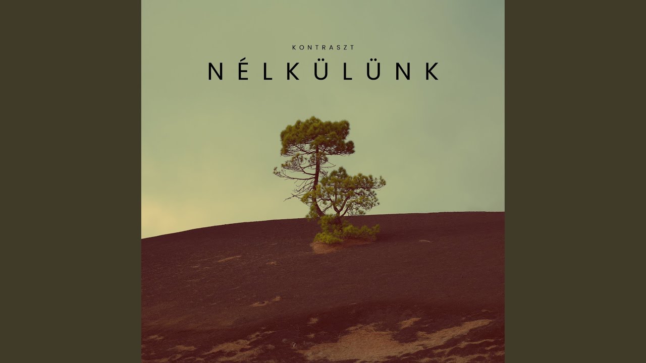 Nélkülünk