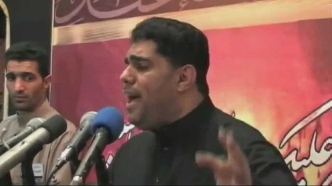 صالح الدرازي - الفقرة السياسية كاملة