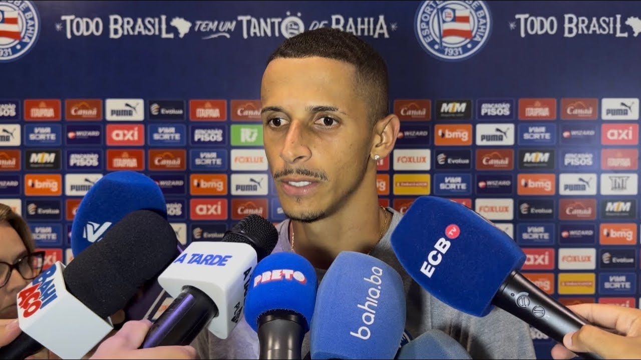 🇧🇷🔥 JUBA LARGOU O DOCE SOBRE SELEÇÃO, RONALDO DEU A REAL! VEJA O QUE OS JOGADORES DO BAHIA FALARAM!