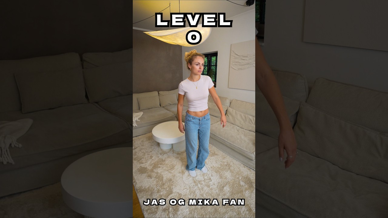 Jasmin er Jas og Mika fan level? 🤔🤔