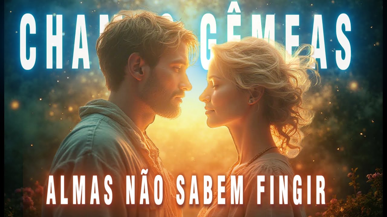 Ele Fingiu Ter Superado, Mas Sua Alma Nunca Esqueceu Você