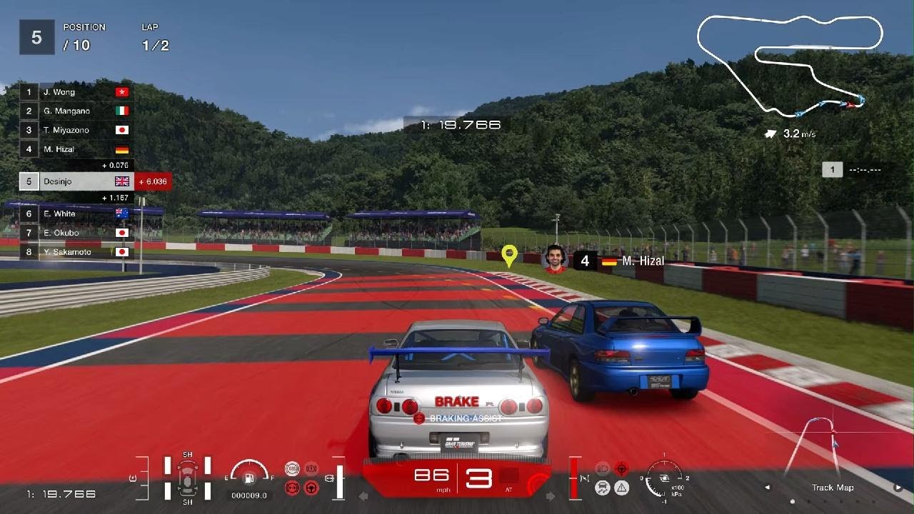 Gran Turismo 7_20260103145645