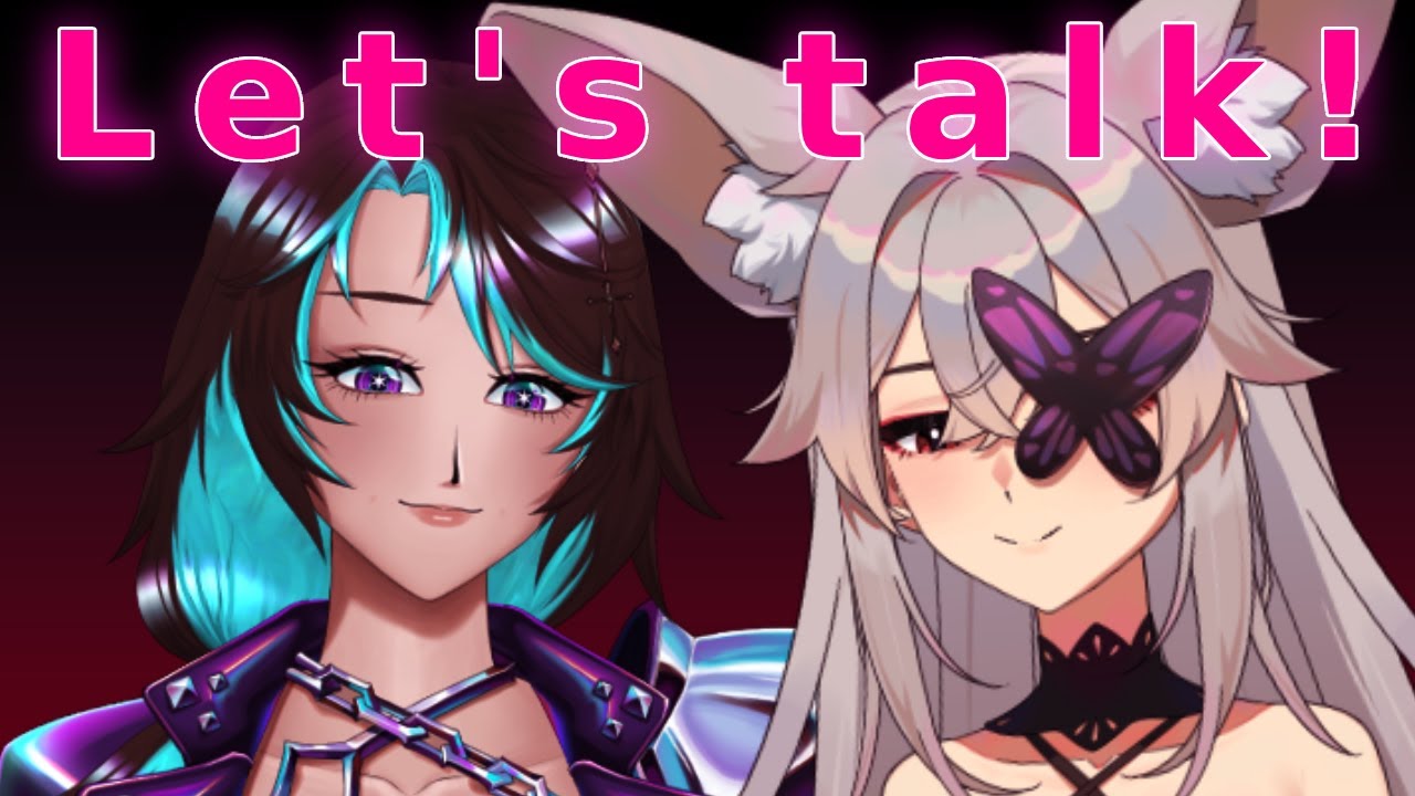 【Just Chatting】 Drinking & talking to 