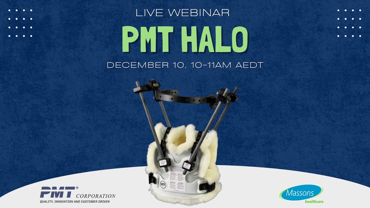PMT Halo Webinar Recording (Dec 2025)