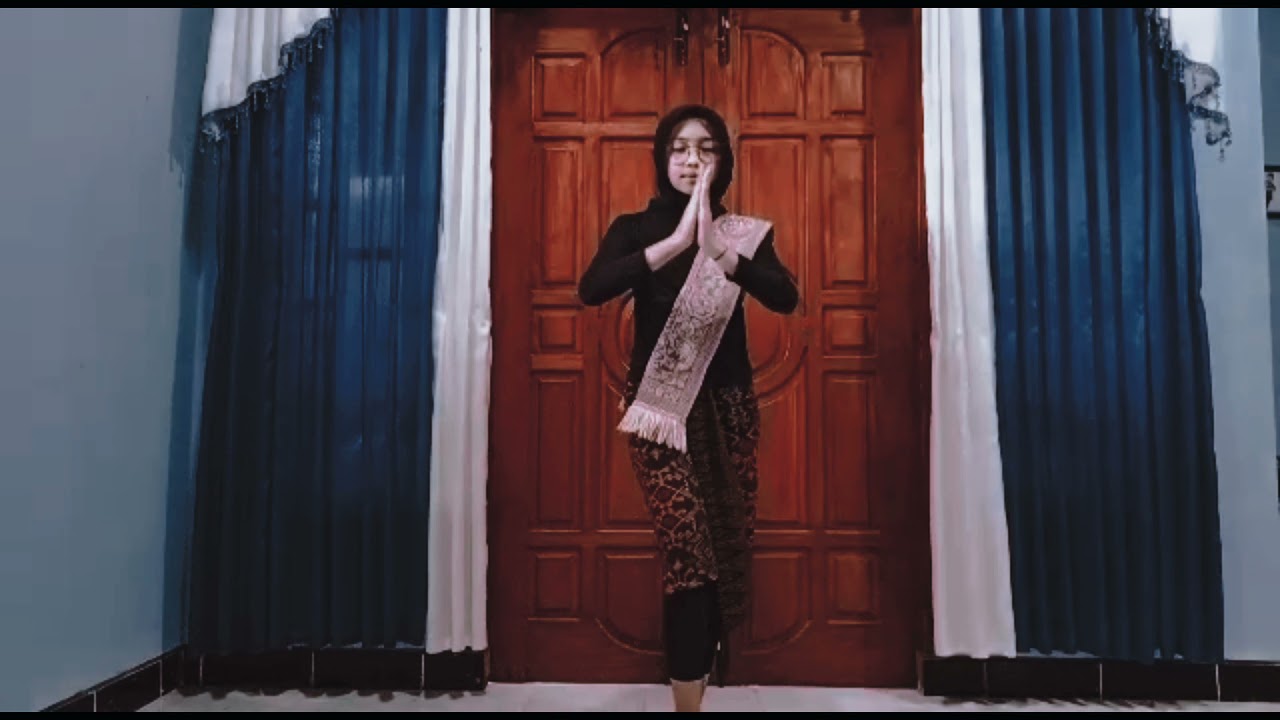 Tari Sigulempong, Sumatra Utara - Indonesian Traditional Dance