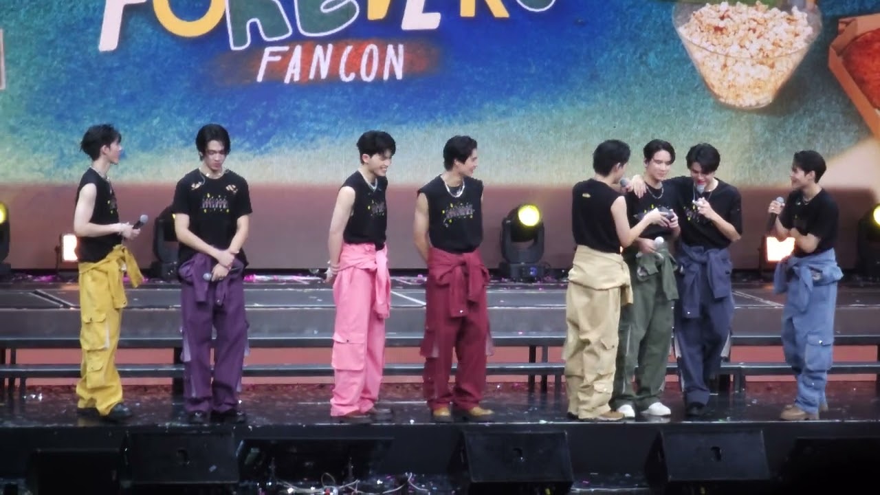 (21) #WeAreForeverFanconD2 -17082024-
