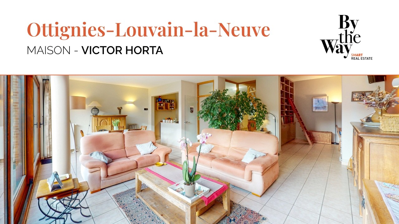 Victor Horta