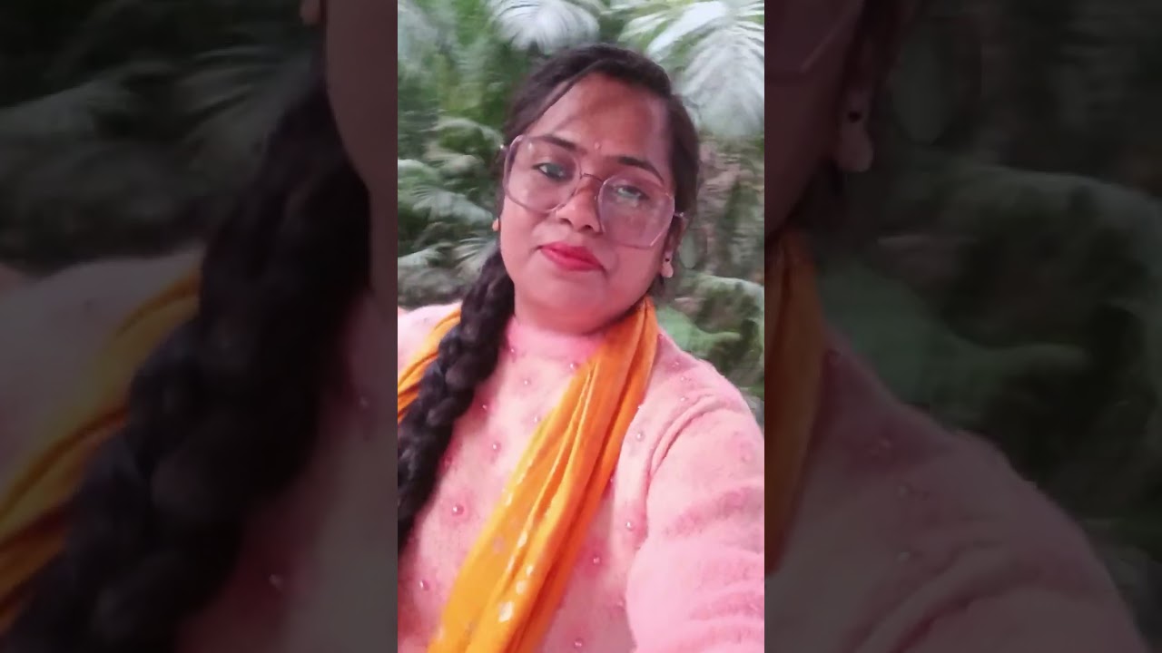 শান্ত ভোরের প্রকৃতি যেন মন ছুঁয়ে যায়🥀🌹🌹❤❤🥀🍂#blogvideo #followme 