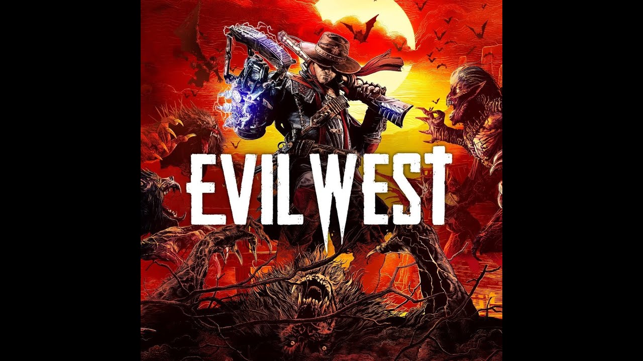 Evil West