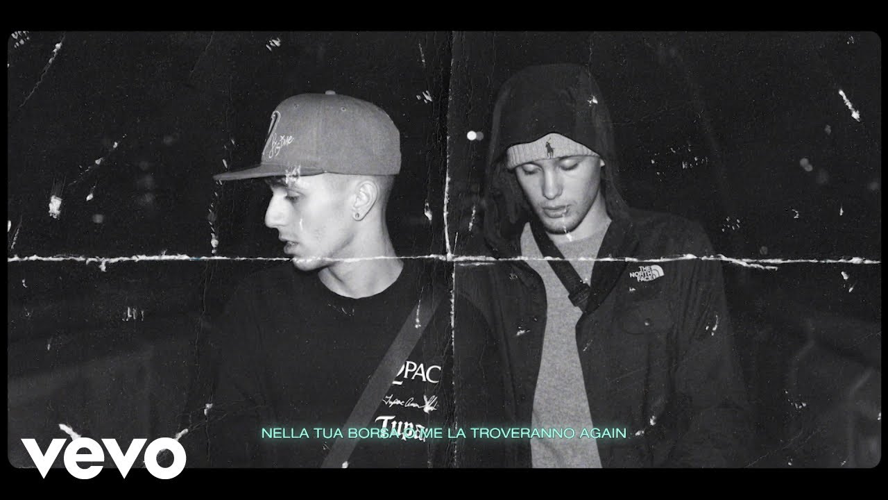 Aira - DOWN AGAIN (Visual Video) ft. Glocky