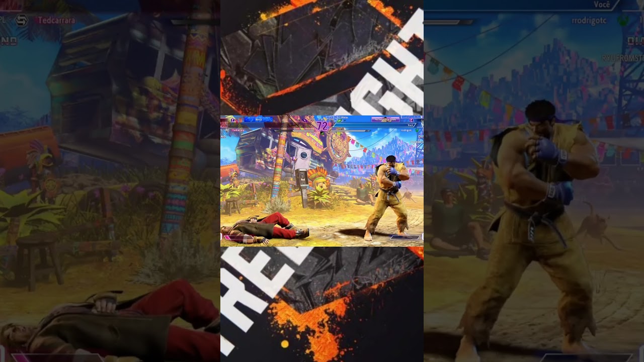 #streetfighter6