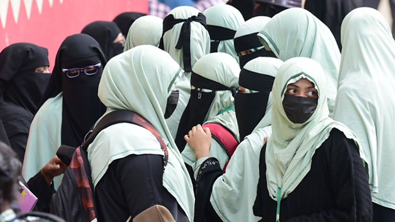 Karnataka hijab row: Waqf board decides to start colleges, schools that permit hijab