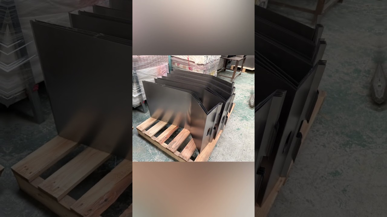 Protecting tech with top-tier metal enclosures! Tour Botum Hardware&rsquo;s factory. 🔩🔒BotumHardware.com