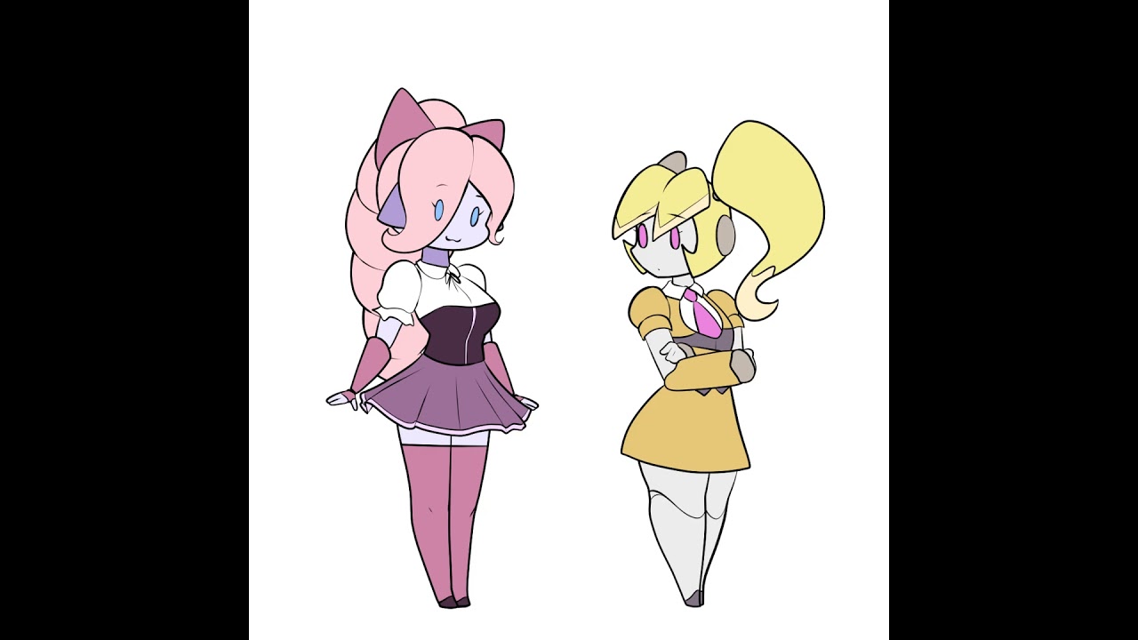 OIIAOIIA in plushie form 