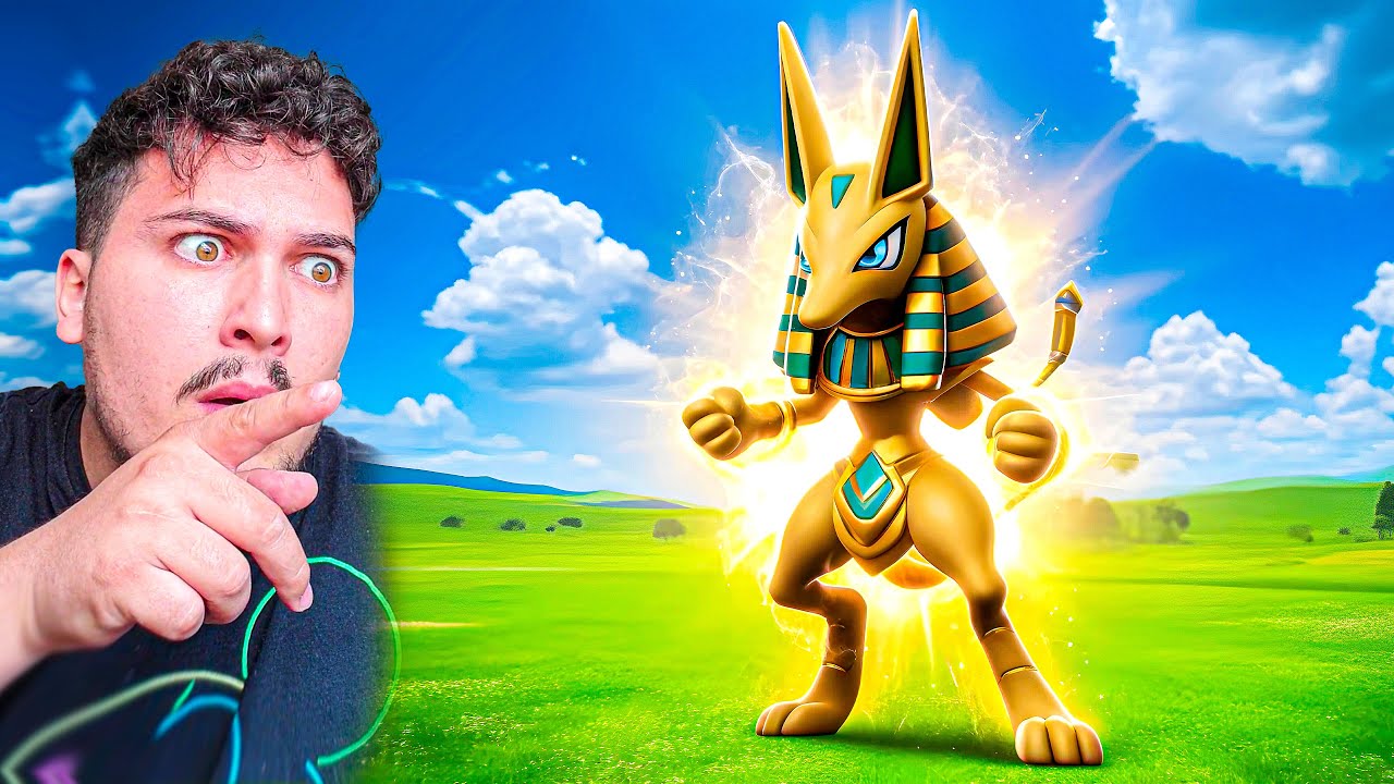 SONTE PO NA LIND ANUBISI | Palworld #8