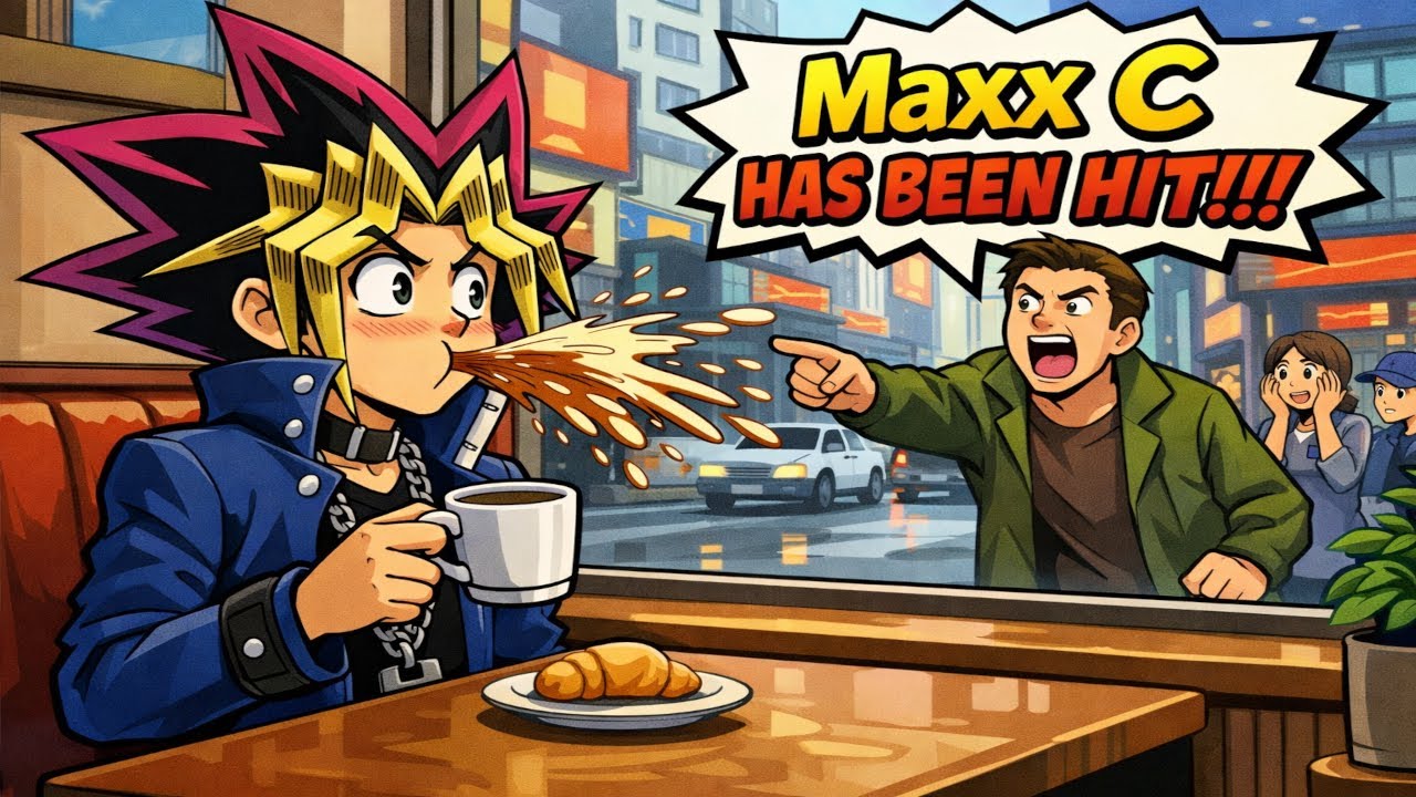 February Banlist Reaction | Yu-Gi-Oh! Master Duel |