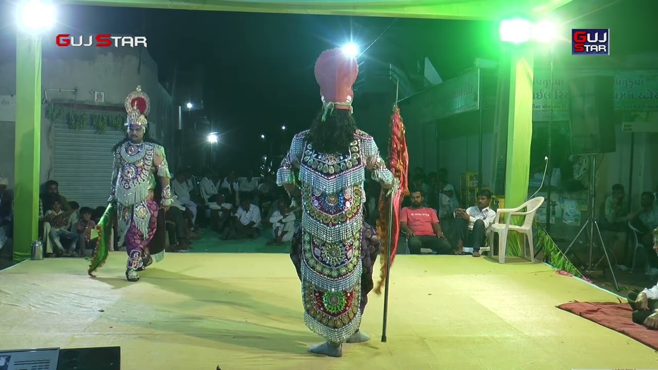 ALAKHDHAM  RAMAMANDAL || 26 || અલખધામ રામામંડળ  || KERADIYA FAMILY - JARIYA - RAJKOT