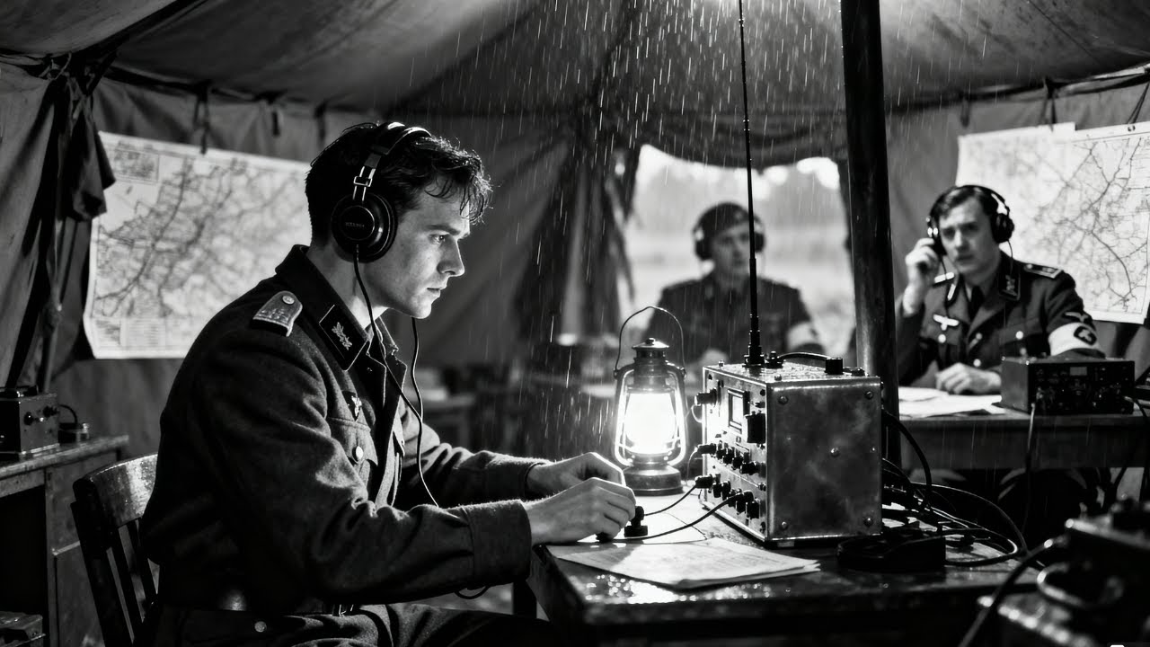 Почему &laquo;глупый&raquo; трюк радиста с азбукой Морзе сбивал немецкую разведку на 8 месяцев
