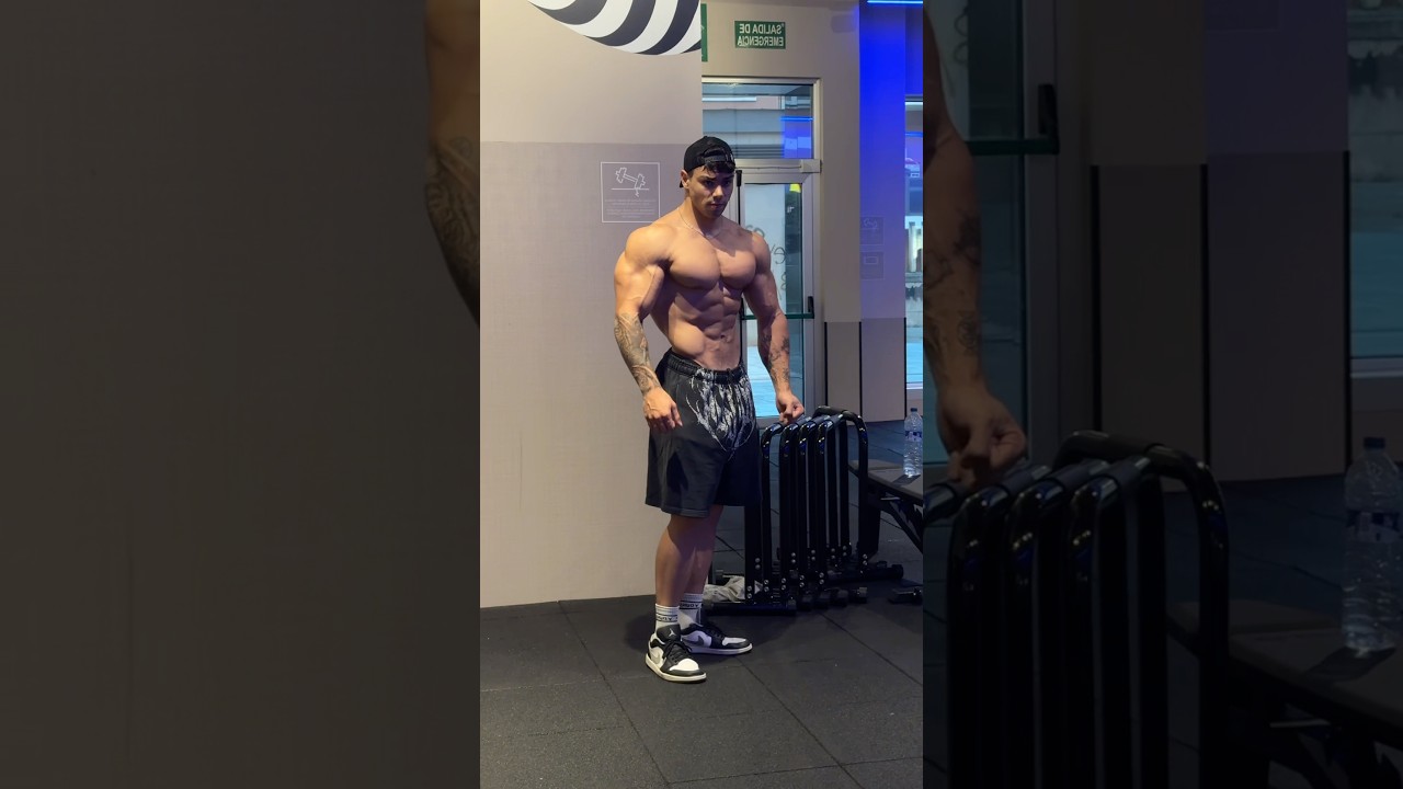 Who Decided That? #fitness