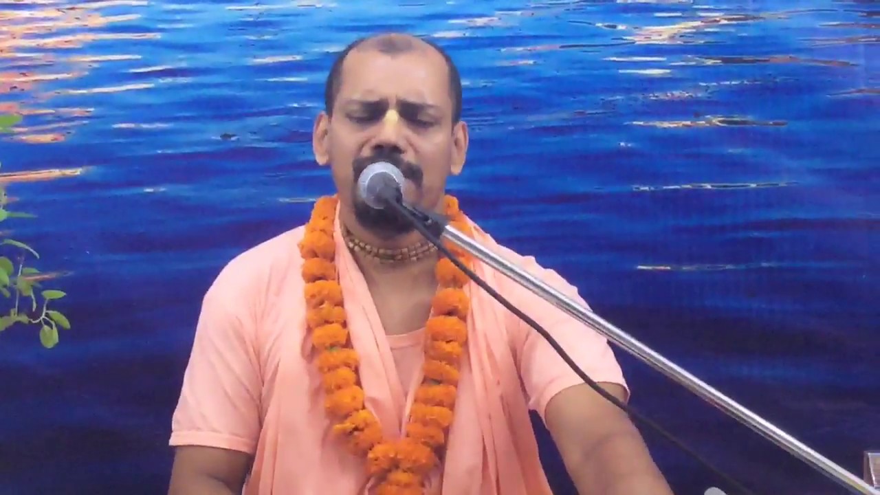 Gopinath Mama Nivedana Suno - Live Kirtan On 06-09-2018
