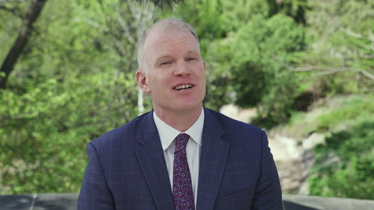 2025 Gala in the Gardens: Caring for Trees