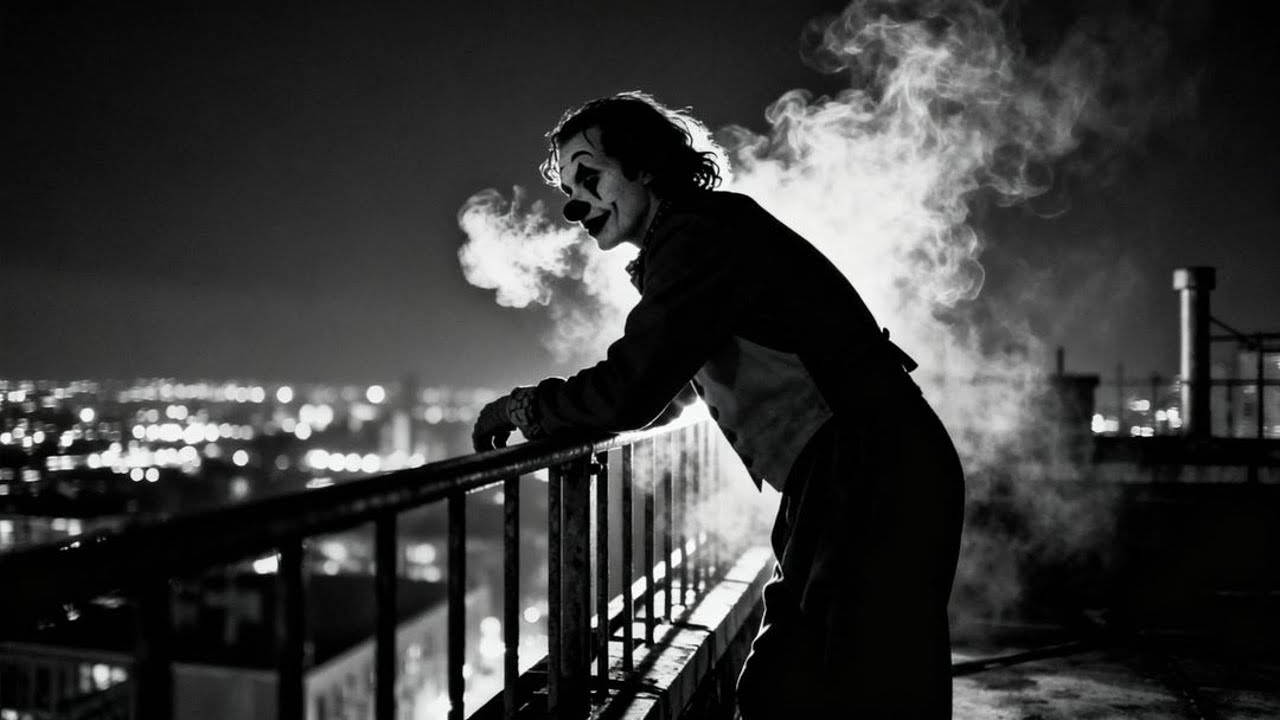 👁️ They Thought You Were Normal—Then You Went GOD TIER   Their Ambition SELF DESTRUCTED Joker Spe