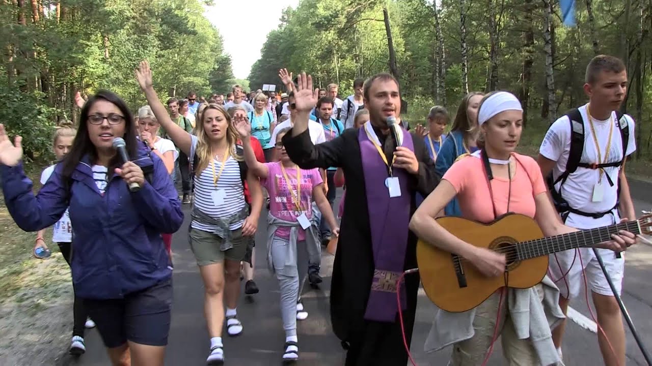 „Panie, Twój tron”