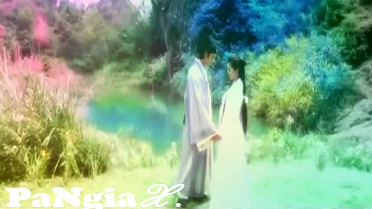 Butterfly lovers MV -  Txhob Haus Teev Dej Iab