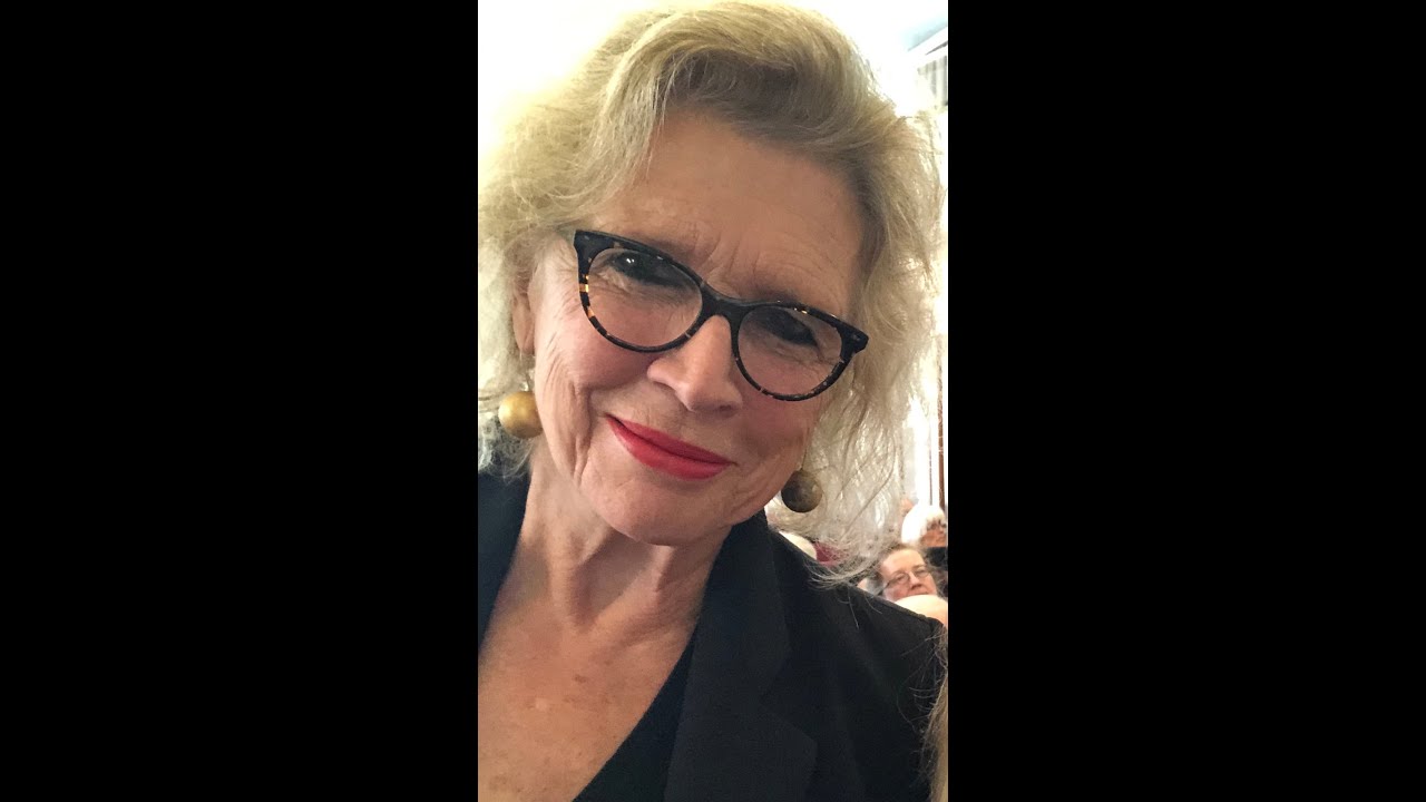 Was sind Altersbilder? Einführungsvortrag von Barbara Wackernagel-Jacobs