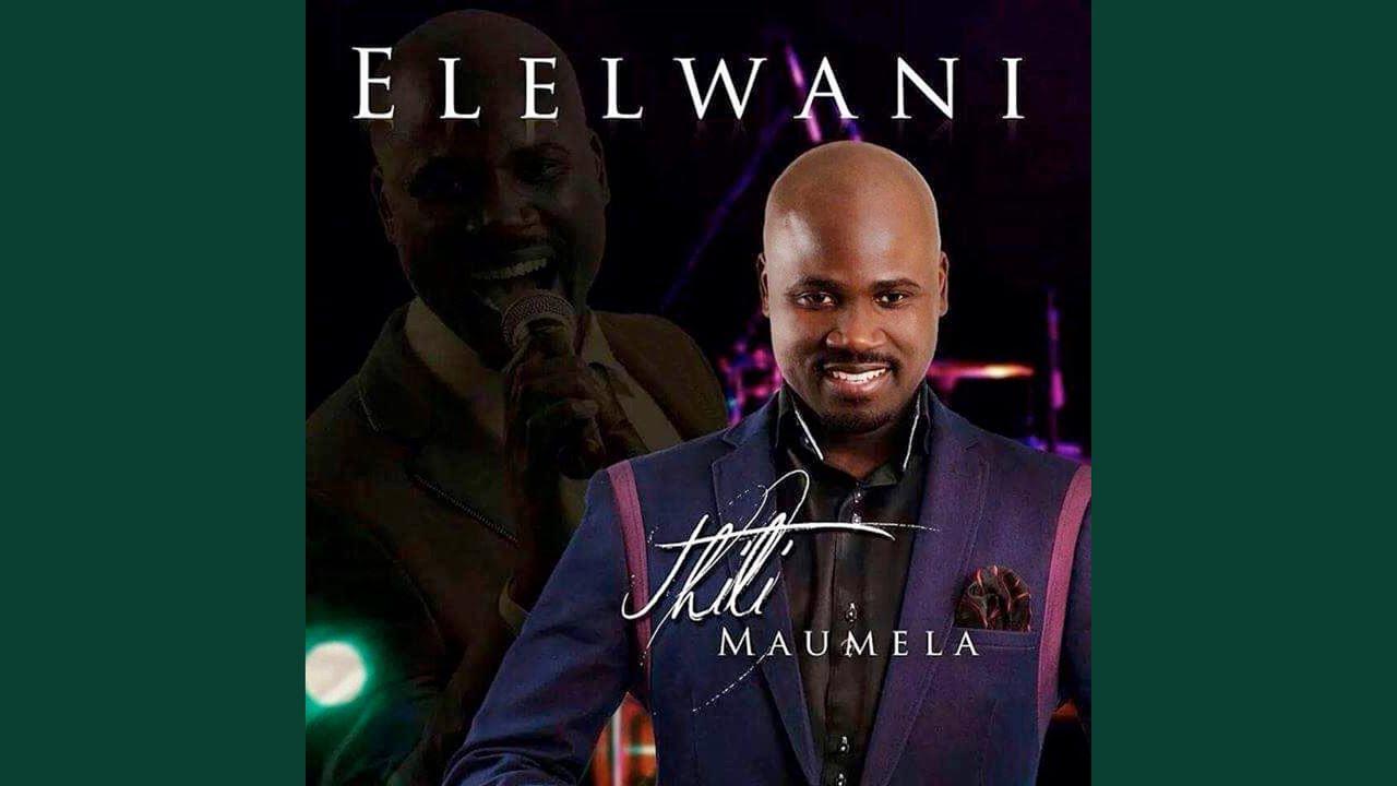 U Mudzimu Wanga