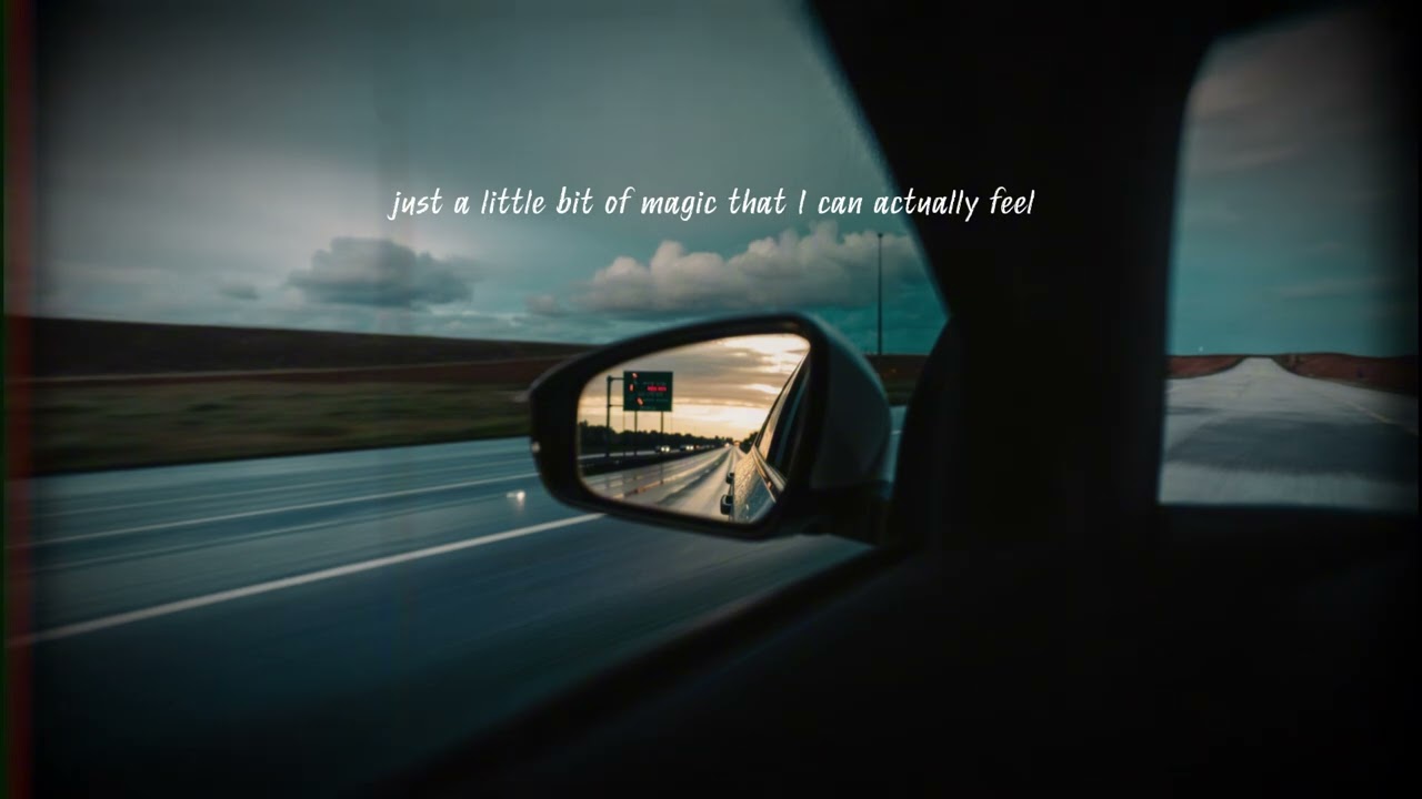Thousand Mile Heartbeat
