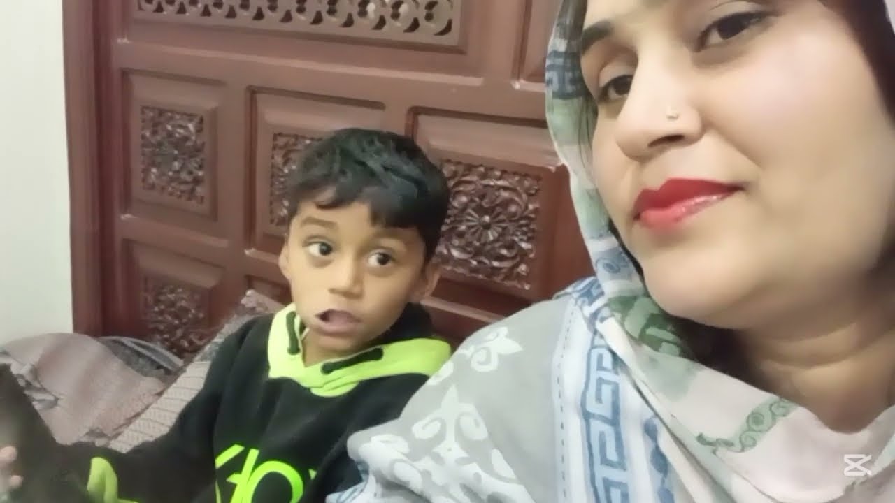 Ab bs kren Mera khoon pio gy kia😡/Abdull Hadi ki test report ka result aa gya 🥹/shumaila vlogs 