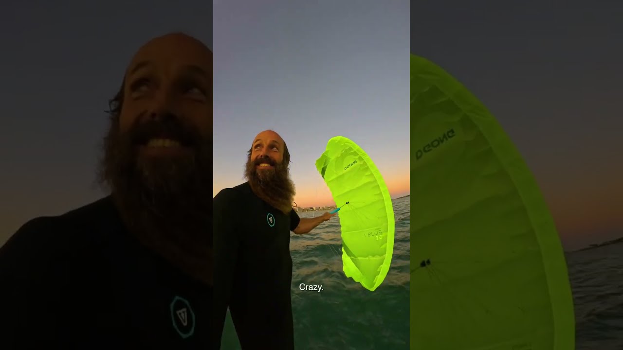 Immersive Lowkite Tech Talk: full session POV