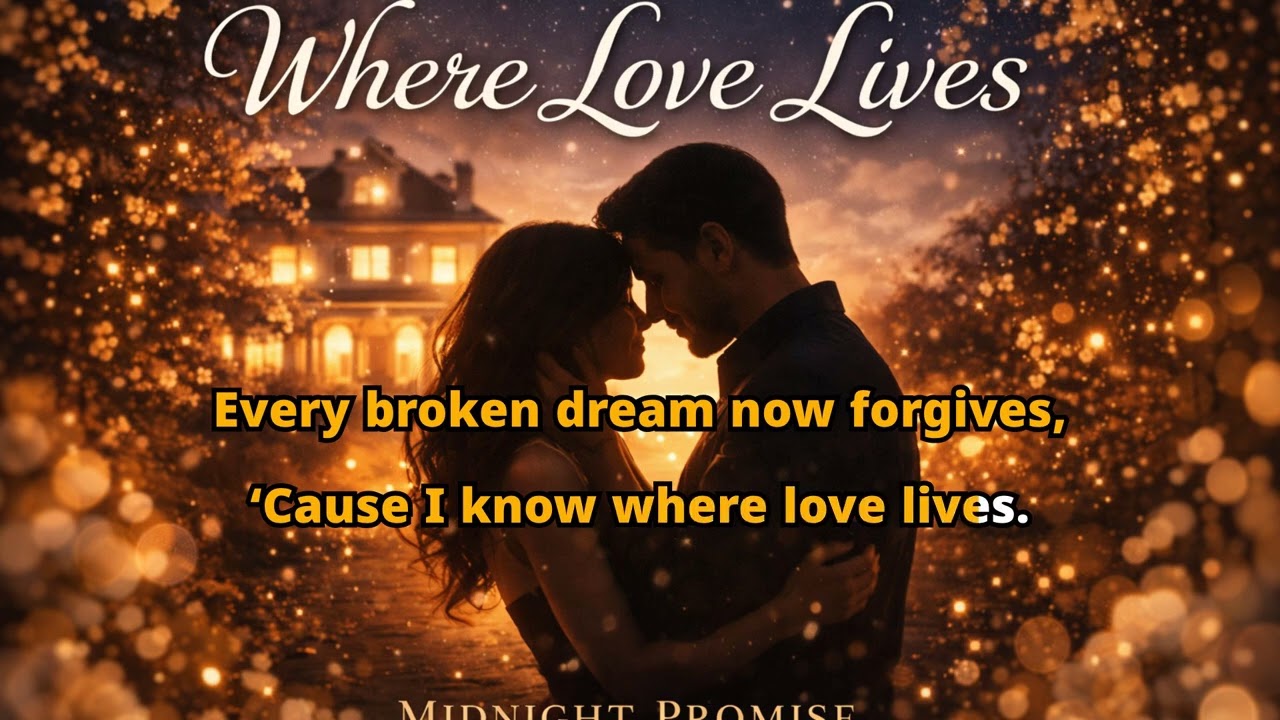 where love lives