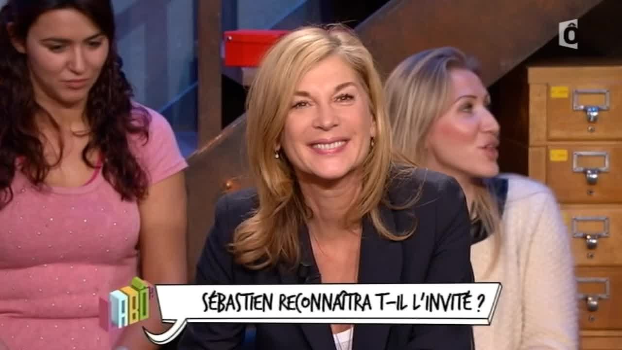 L'Invité Mystère du 07/12/14 : Michèle Laroque - Le Lab.Ô #LaboTV