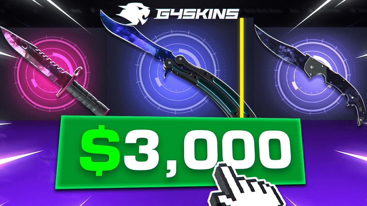 G4Skins Promo Code | 200 SKINS IN ONE VIDEO