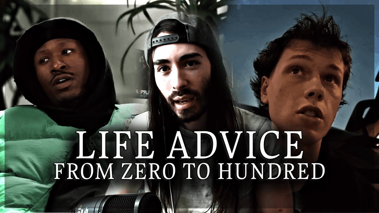 Advice on starting from zero