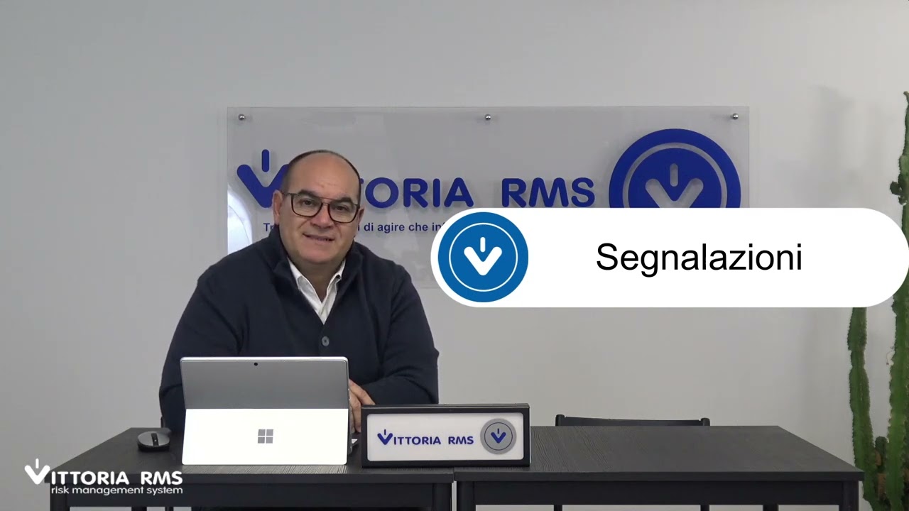 Le novità di Vittoria RMS