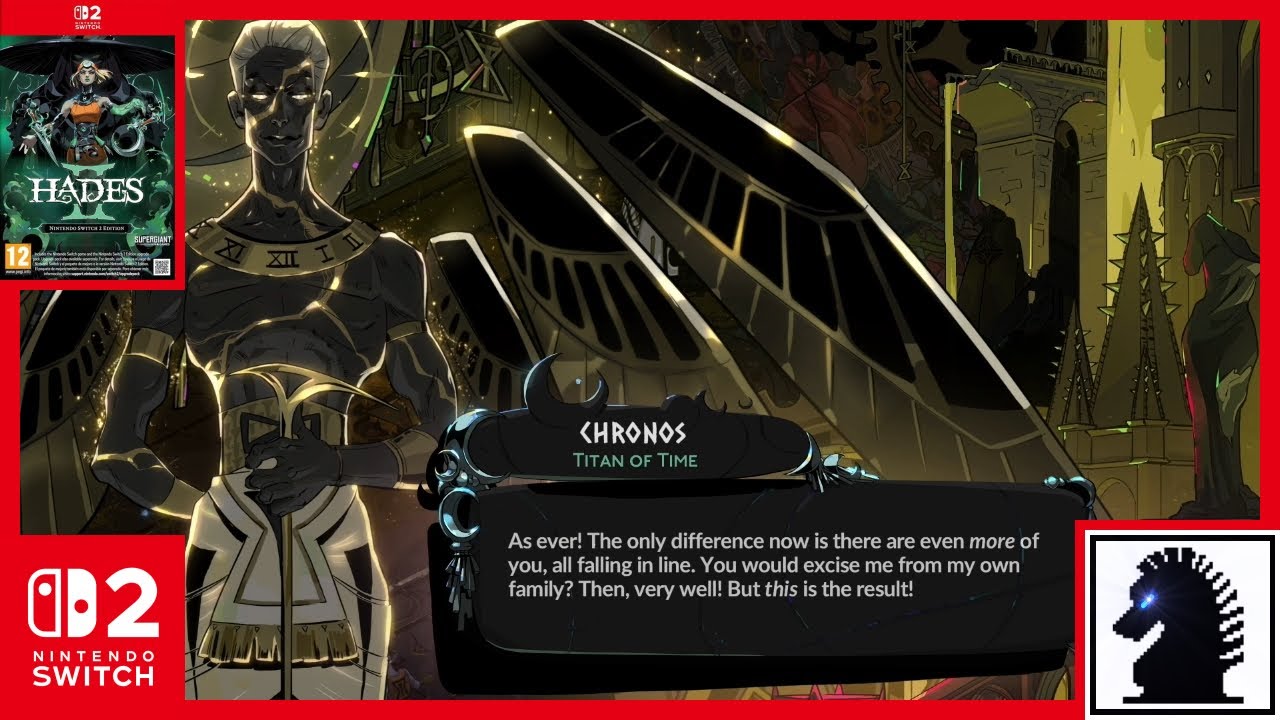 NS2 Hades II - Run #51: House of Hades