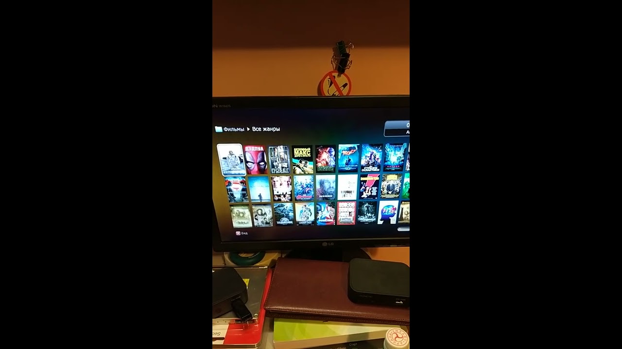 прошивка и отвязка от провайдеров dune hd tv-102