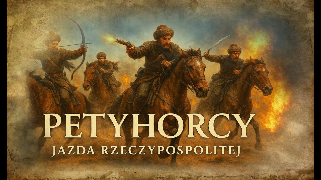 Поездка, достойная гусар