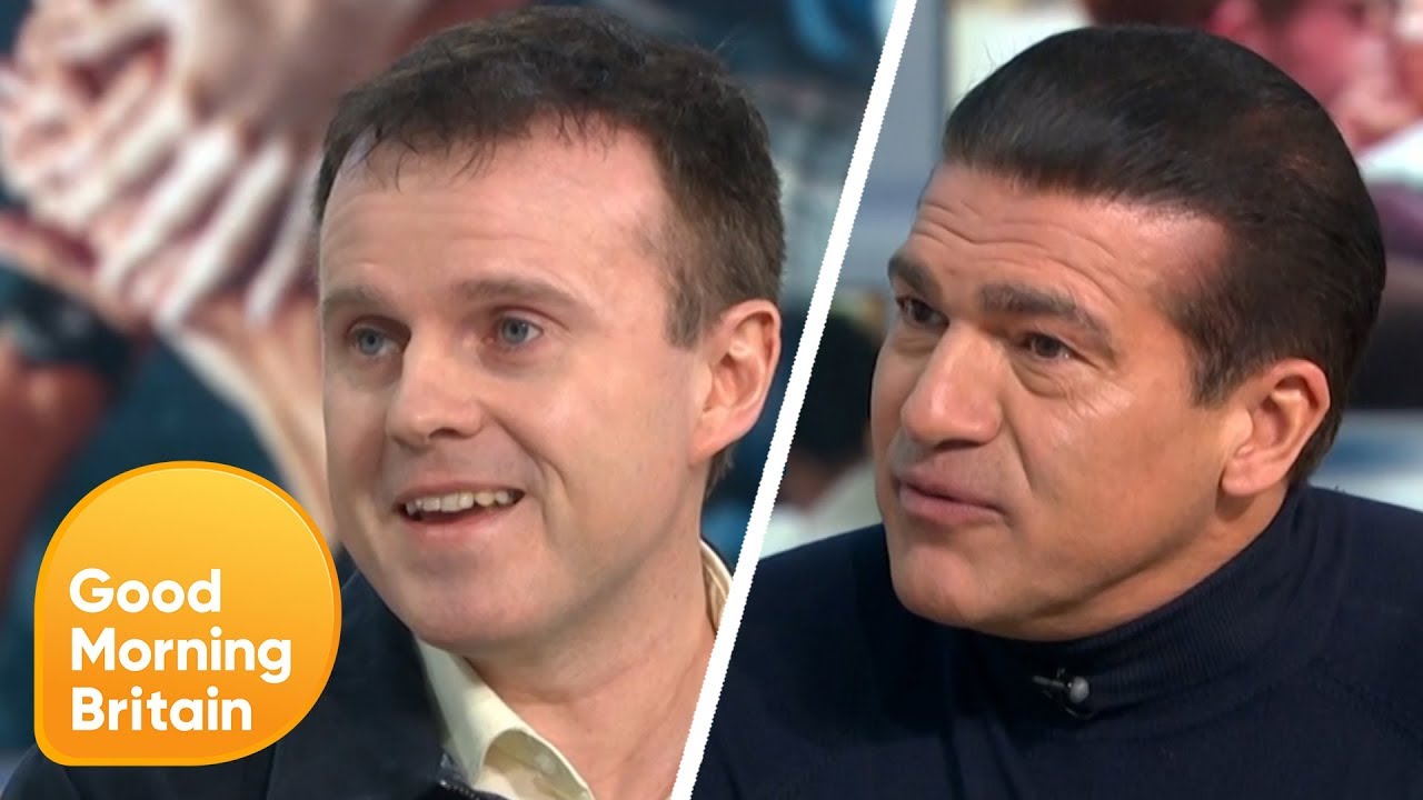 Do We Need an International Men's Day? | Good Morning Britain