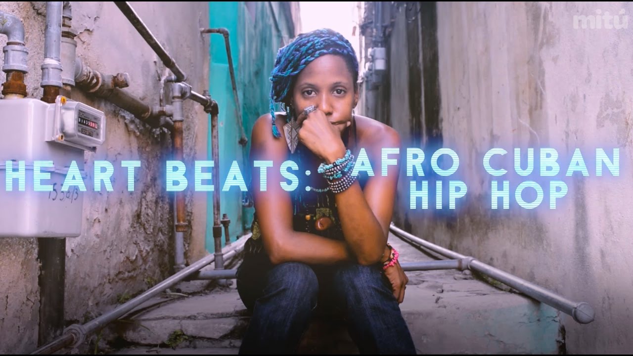 Heartbeats: Afro Cuban Hip Hop | mitú