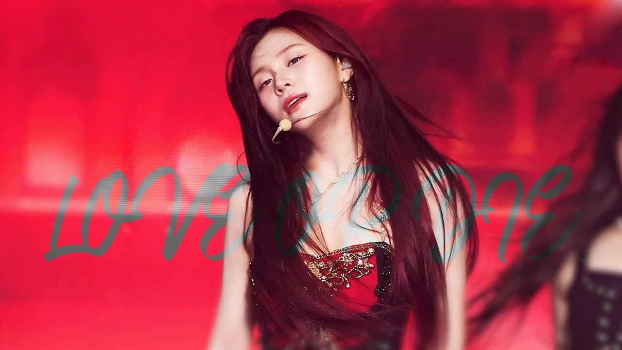 [4K] 250705 & 250706 비비지(VIVIZ) 엄지(UMJI) - # LOVE OR DIE @ VIVIZ WORLD TOUR(NEW LEGACY) 직캠(FANCAM)