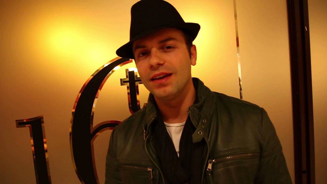 CLAYDEE @ East West Events