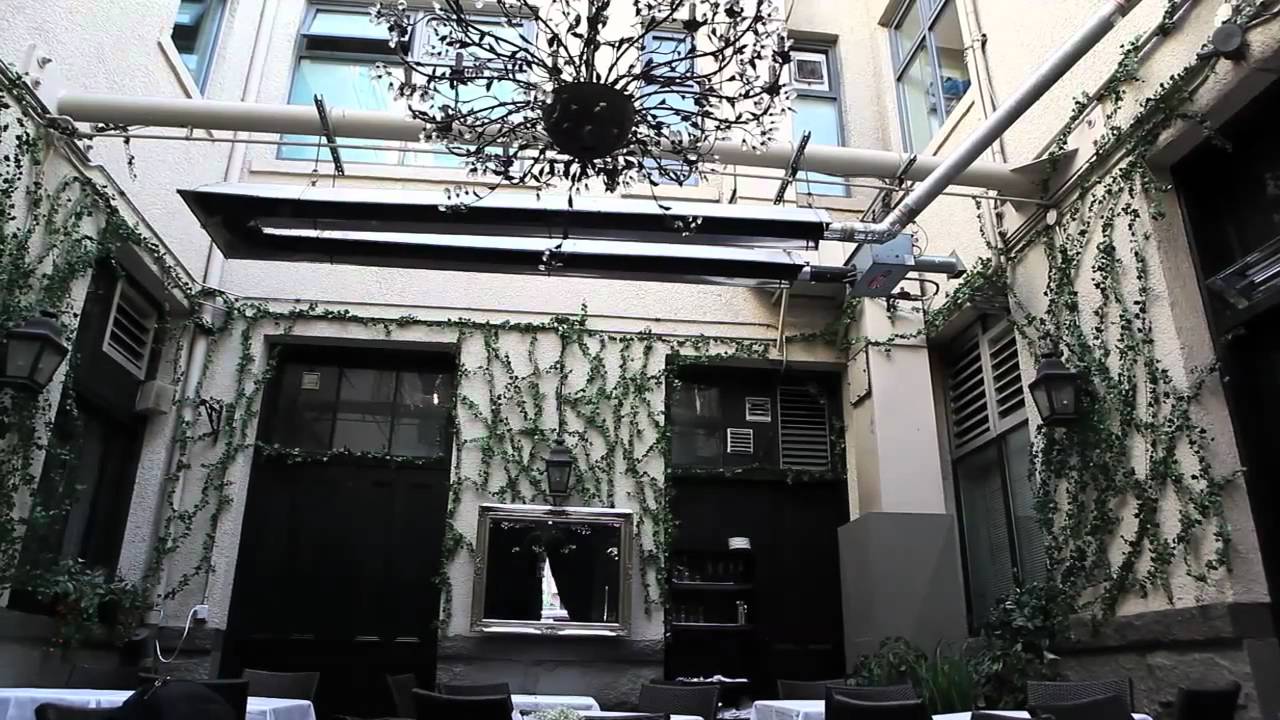 Brix Yaletown Urban Wedding Vancouver Videography
