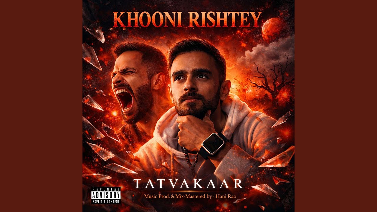Khooni Rishtey